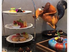 -翠湖宾馆·中餐厅