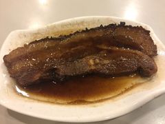 -民间老鸡汤面馆(中山北路店)