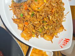 -化得了笼虾馆·精品大虾·罗氏虾·香辣蟹(庐江路店)