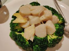 -申粤轩酒楼·三十年粤菜经典(丁香花园店)