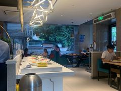 -豪客来牛排(青龙街店)