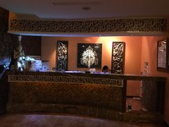 -域SPA·足疗·按摩·养生(静安寺店)