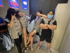 -567·密室逃脱(大良店)