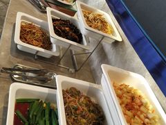 -粤海璇宫·木棉花高空旋转餐厅·聚会派对