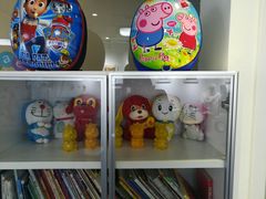 -彩翼美术馆(方庄校区)