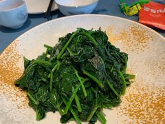 红薯叶-闽海肴(北辰荟店)