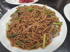 -晋阳饭庄(虎坊桥店)