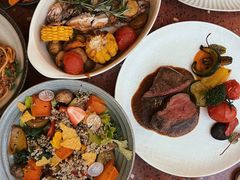 -La Terre乐田(万象城店)