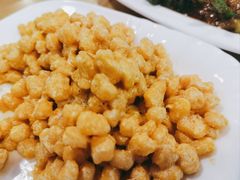 金沙玉米粒-沸腾鱼家(大尧三路店)