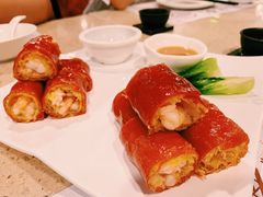 -点都德(聚福楼店)