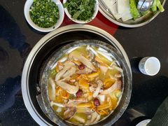 -南渝食府.石锅鸡(尚城花园店)