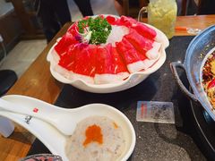 -纸盐河码头火锅(十八梯店)