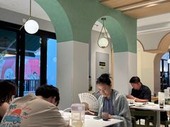 -南小馆(迪士尼小镇店)
