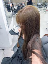 -BOF HAIR BY HONTO