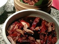 -南京大牌档(香港广场店)