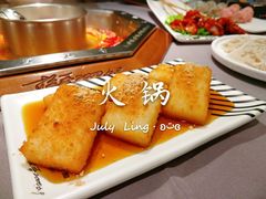 -蜀九香火锅(九眼桥店)