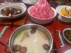 -红雀围·海鲜火锅(陆家嘴中心店)