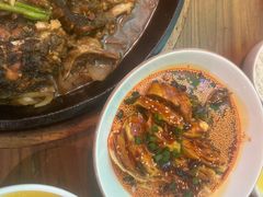 -老板恋上鱼(印象城店)