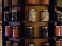 -上海东方佘山翰悦阁酒店·Vie全日制餐厅