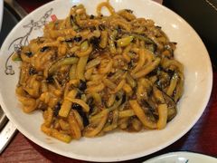 -聚首堂·特色小吃·肘子(什刹海德胜门店)