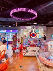 -多奇妙儿童乐园(昆山吾悦店)