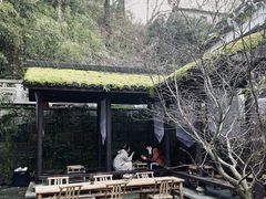 -Metal hands·铁手咖啡