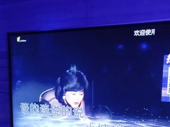 -潮歌KTV(长江北路店)