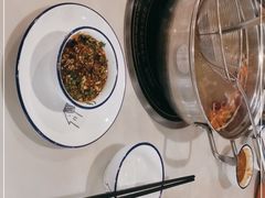 -唔品潮汕自助牛肉火锅(洪文店)