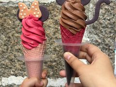 -CORNER CONE GELATO酷矿手作霜淇淋(南头古城店)
