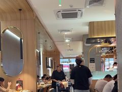 -比格比萨自助(南京万达茂店)