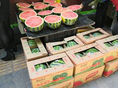 -家辉生鲜超市(东五路店)