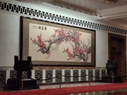 -人民大会堂宴会厅