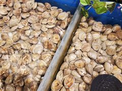 -火锅岛潮牌自助餐厅(天津天佑城店)