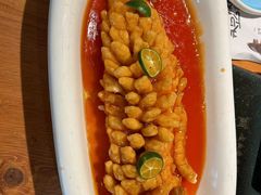 -老长春肉馆(创业大街店)