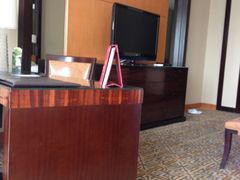 房间-济南喜来登酒店