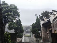-句容茅山景区