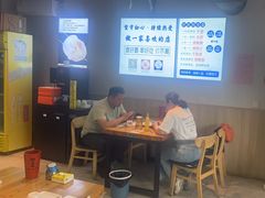 -四禧精酿铜锅涮肉·烧烤工场(大明湖店)