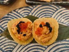 -大渔铁板烧(花园道店)