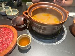 -季季山·云南野生菌火锅(上海首店)