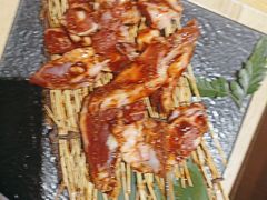 -韩味园果木炭烤鲜肉(陵东街店)