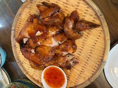 -鹅滋道(甘坑古镇店)