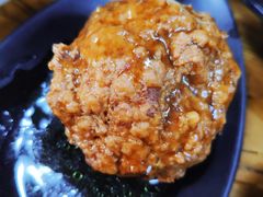 四喜丸子-盛京美食佳坛肉馆(沈阳总店)