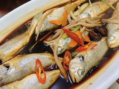 -龙宫海鲜楼(长乐漳港店)