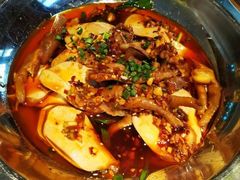 -彭厨(武陵源店)