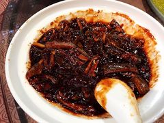 -东方明珠老上海8号餐厅(东方明珠广播电视塔店)