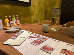 -薇酌饮·陕西菜(南门外店)