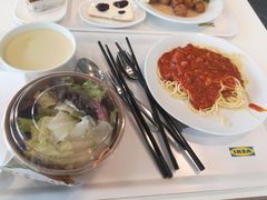 -宜家·瑞典风味餐厅(烟台路店)