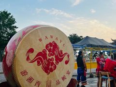 -印象鲵宴·张家界地标美食名片(溪布街店)