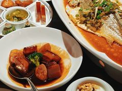-湖里春风·淮扬菜(丽泽天街店)