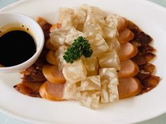 -红高粱大酒店(宁山东路店)